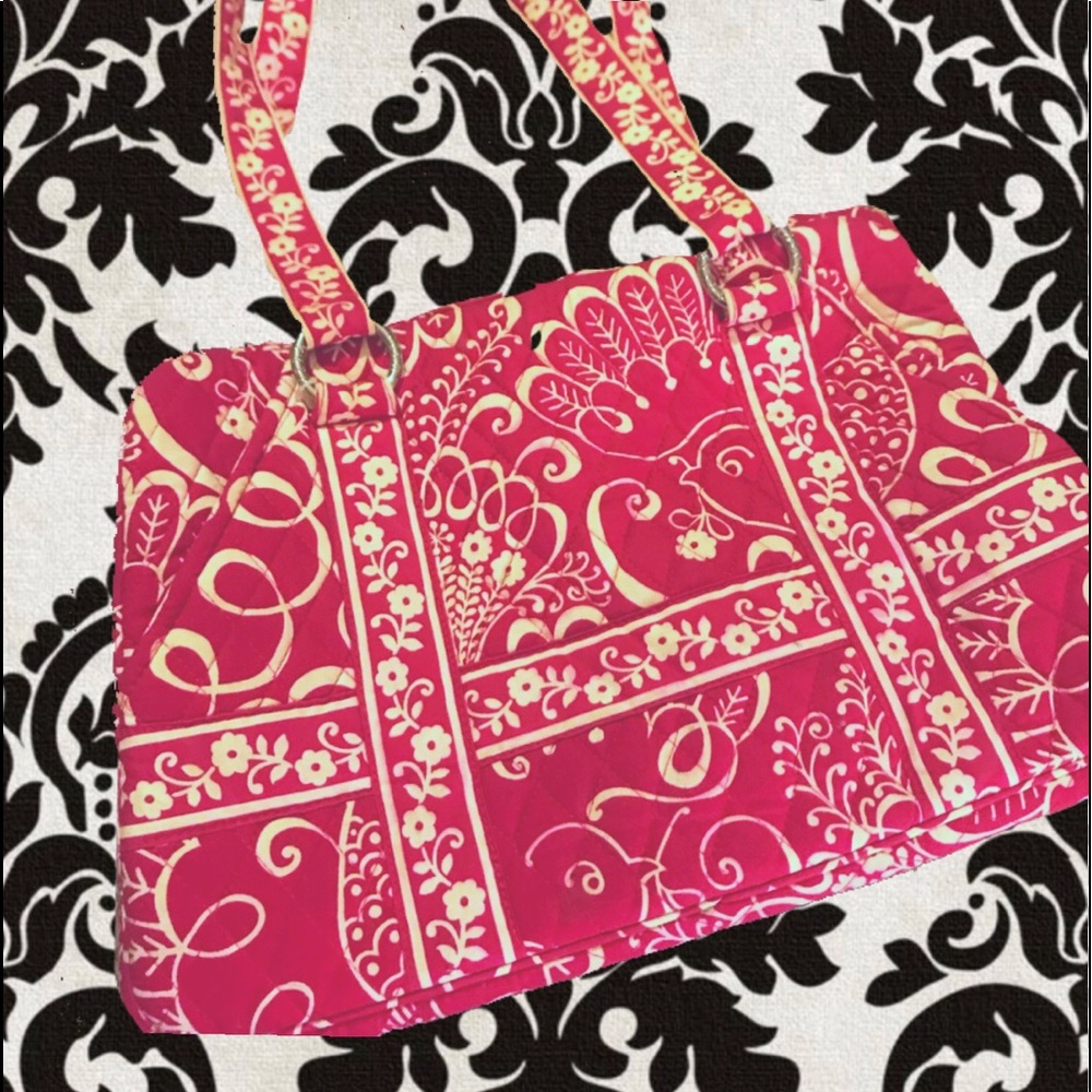 Vera Bradley Purse/Tote